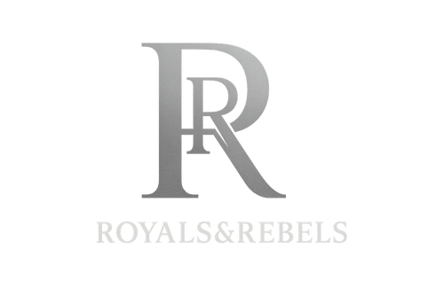 the other R should be Inside the R